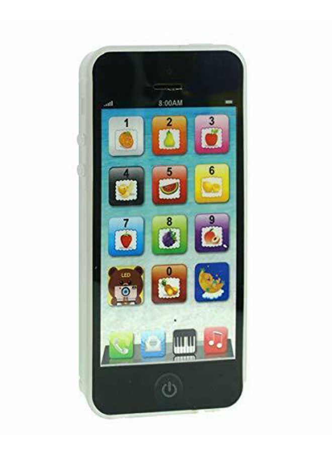 Generic Chargeable Mobile Phone Toy  - Image 1