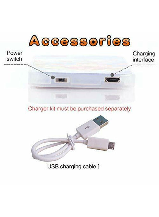 Generic Chargeable Mobile Phone Toy  - Image 4