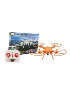 Mega Phantom Clone With Wi-Fi FPV Camera
