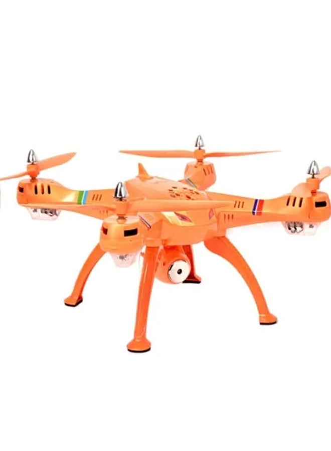 MYTOYS - Mega Phantom Clone With Wi-Fi FPV Camera - Image 1