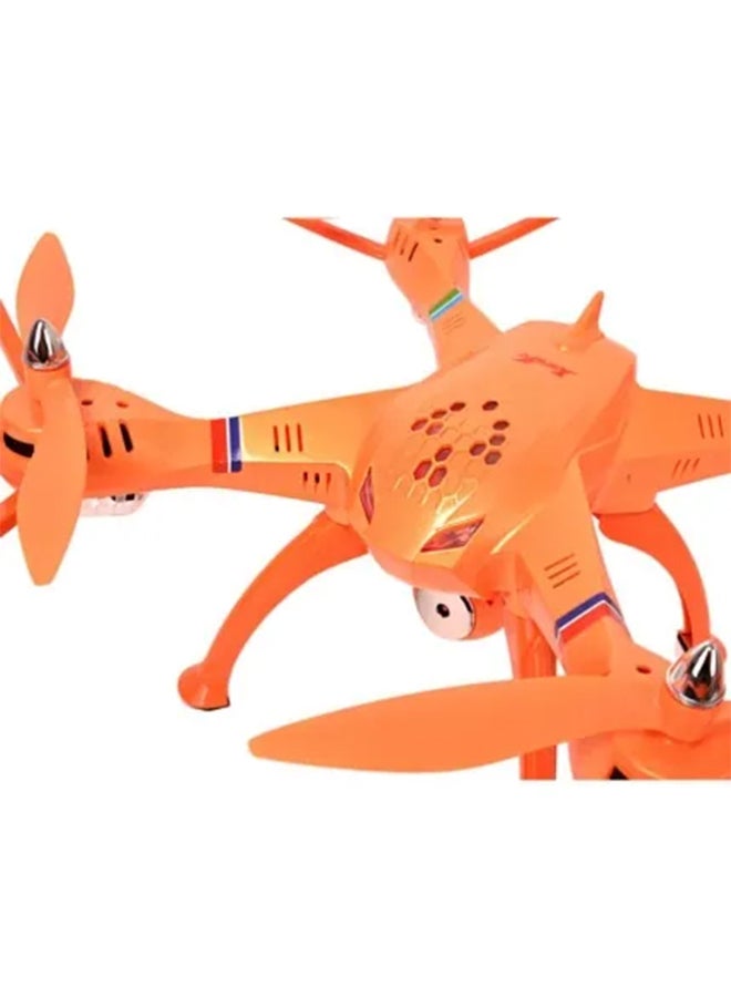 MYTOYS - Mega Phantom Clone With Wi-Fi FPV Camera - Image 1