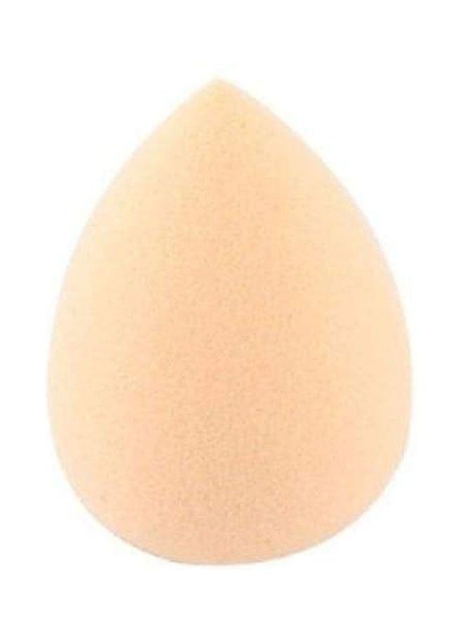 إسفنجة مزج كريم الأساس لمستحضرات التجميل متعدد الألوان - Image 1