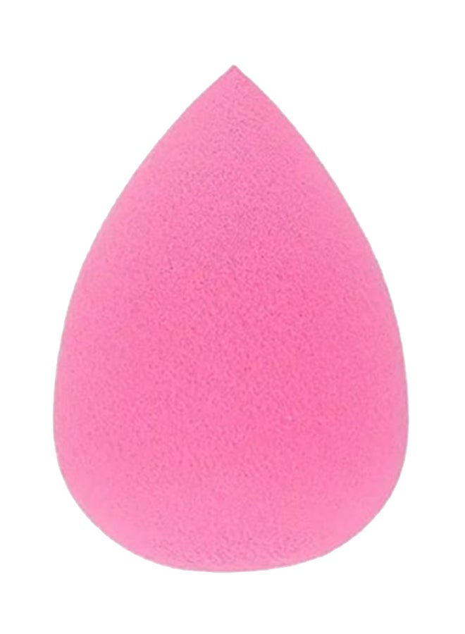 إسفنجة مزج كريم الأساس لمستحضرات التجميل متعدد الألوان - Image 3