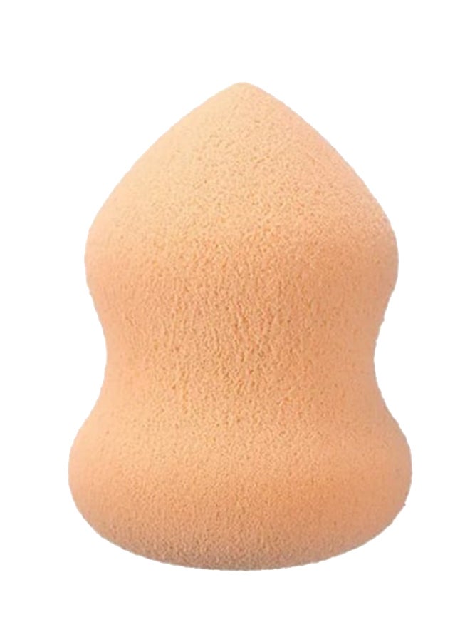 Generic - Beauty Flawless Wedding Makeup Blender Comestic Sponge Puff Bottle shape Multicolour - Image 1