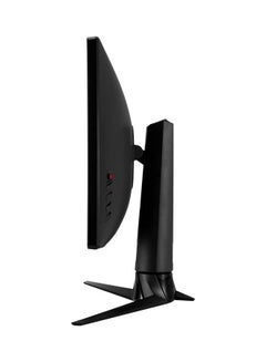 ASUS ROG Strix XG27UQR 27" LCD Gaming Monitor, 4K Ultra HD 3840 x 2160 IPS Display, 1ms Response Time, 144Hz Refresh Rate, G-SYNC Compatible, DisplayHDR 400, Black | 90LM05A0-B02370 Black  - Image 5