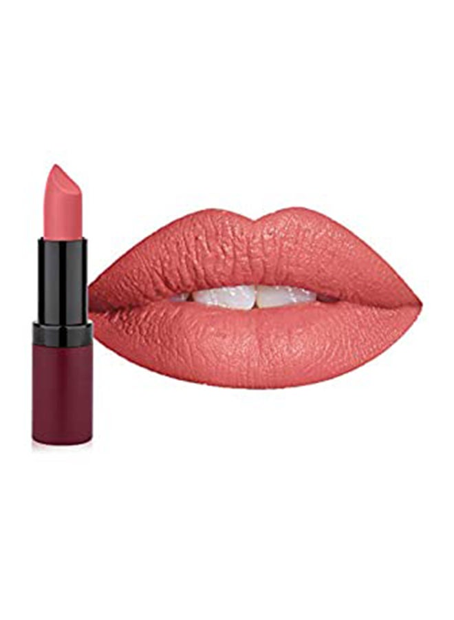 Golden Rose - Velvet Matte Lipstick 5 - Image 1