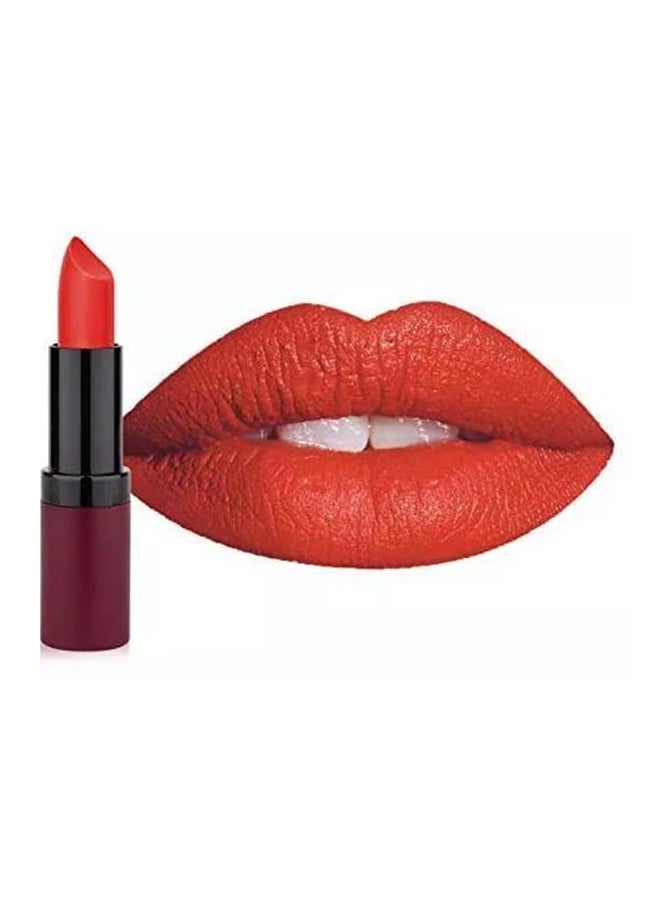 Golden Rose Matte Lipstick 24 - Image 2