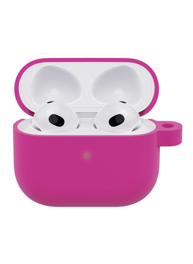 Otterbox Headphone Case For Apple Airpods 3rd Gen Pink  - Image 1