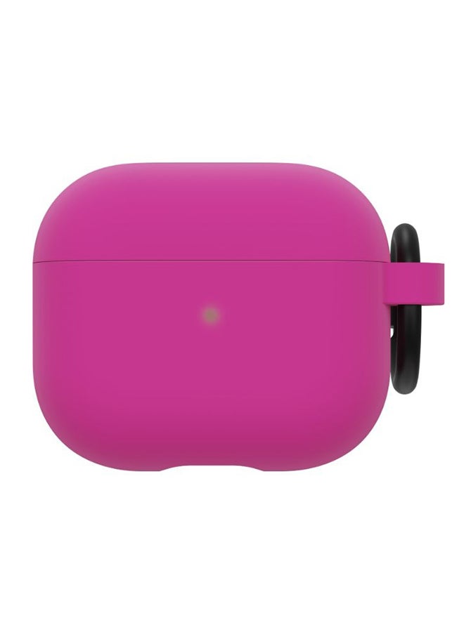 Otterbox Headphone Case For Apple Airpods 3rd Gen Pink  - Image 2