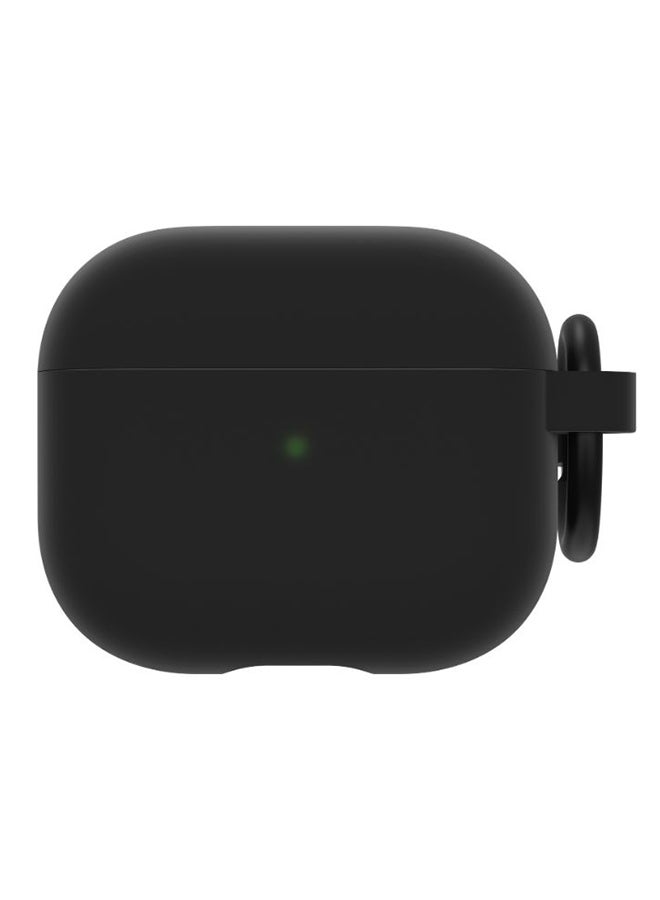 Otterbox Headphone Case For Apple Airpods 3rd Gen Black - Image 2