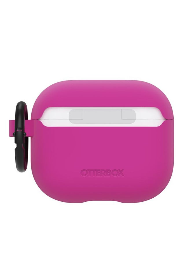Otterbox Headphone Case For Apple Airpods 3rd Gen Pink  - Image 3