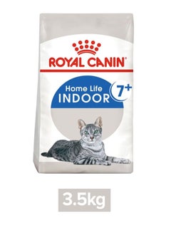 ROYAL CANIN Feline Health Nutrition Indoor 7+ Years 3.5kg  - Image 1