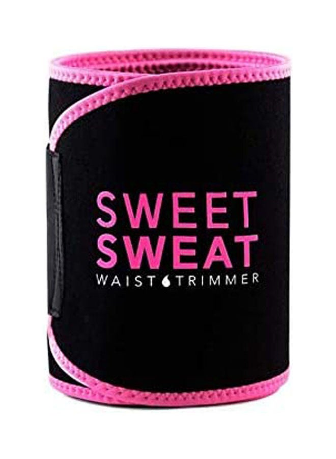 Sweet Sweat Breathable And Comfortable Body Shaping Belt Sports Fat Burning Abdomen Belt Control Stomach Corset Sports Premium Waist Trimmer 