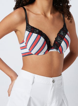Red Stripe