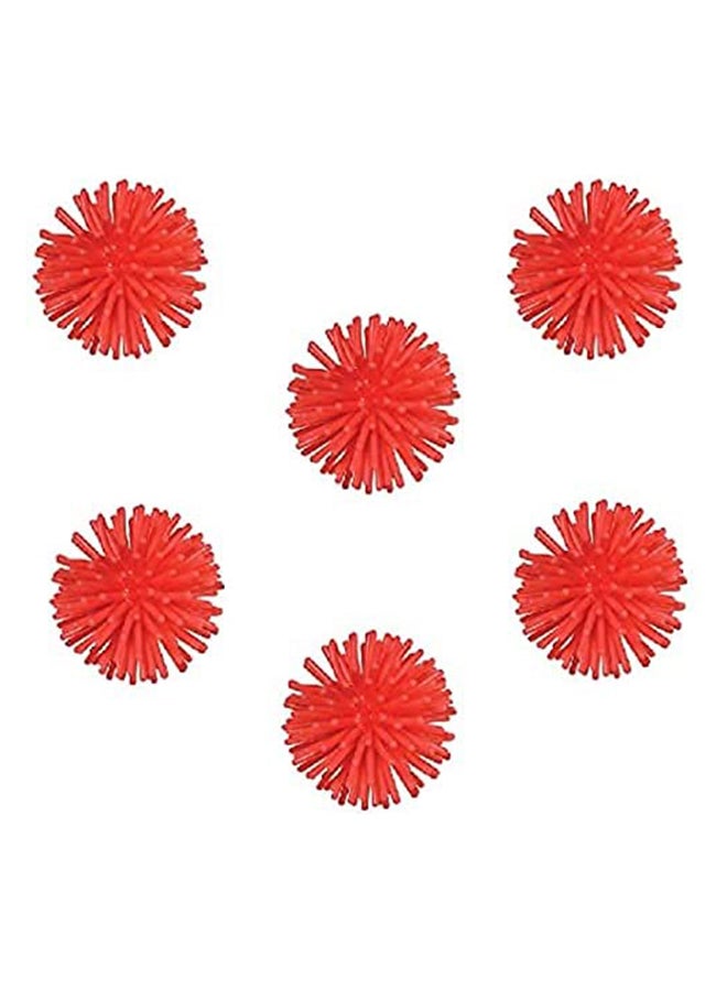 أمسكان حزمة قيمة مكونة من 48 قطعة من ديزني ميكي ماوس للأبد ميغا ميكس من 4 قطع بحجم 11.5x9x5.75 بوصة، هدايا عيد ميلاد، هدايا عودة للحفلات - Image 4