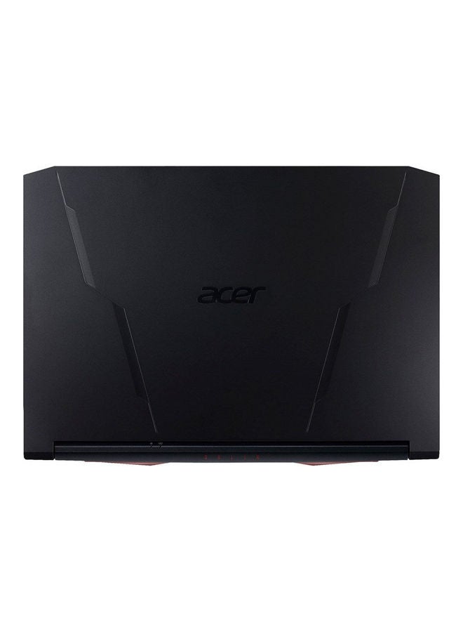 Acer - Nitro 5 AN515-45-R9SR Gaming Laptop With 15.6-Inch FHD Display, AMD Ryzen 7-5800H Processer/16GB RAM/512GB SSD/4GB Nvidia GeForce RTX 3050 Graphics Card /International Version English Black - Image 1