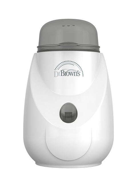 Instafeed Bottle Warmer And Sterilizer, Type G Plug