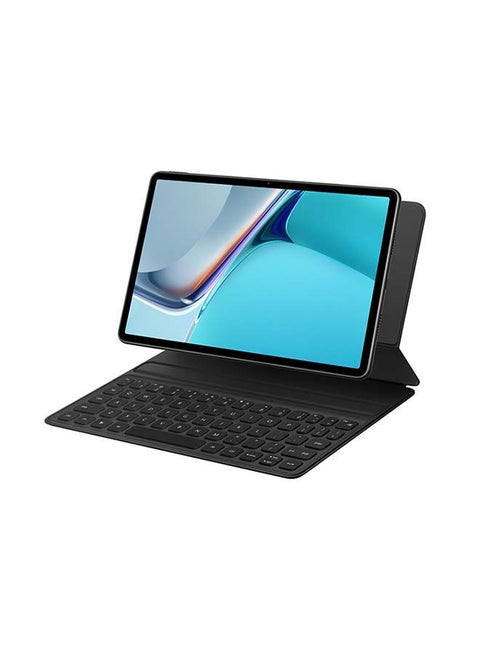Smart Magnetic Keyboard For MatePad 11 Black