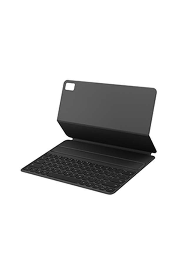 HUAWEI Smart Magnetic KeyboardFor MatePad Pro 12.6-inch Black - Image 1