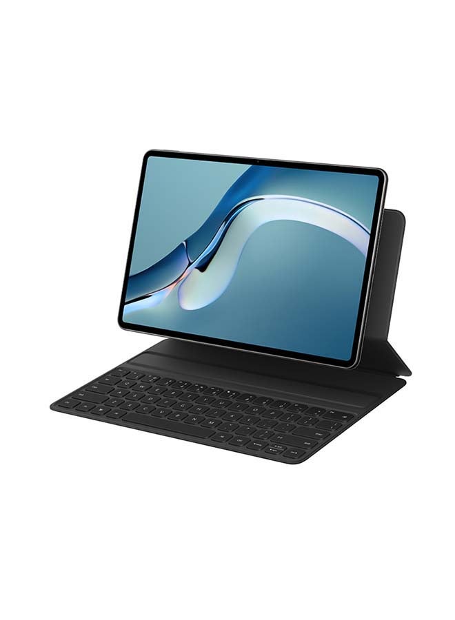 HUAWEI Smart Magnetic KeyboardFor MatePad Pro 12.6-inch Black - Image 2