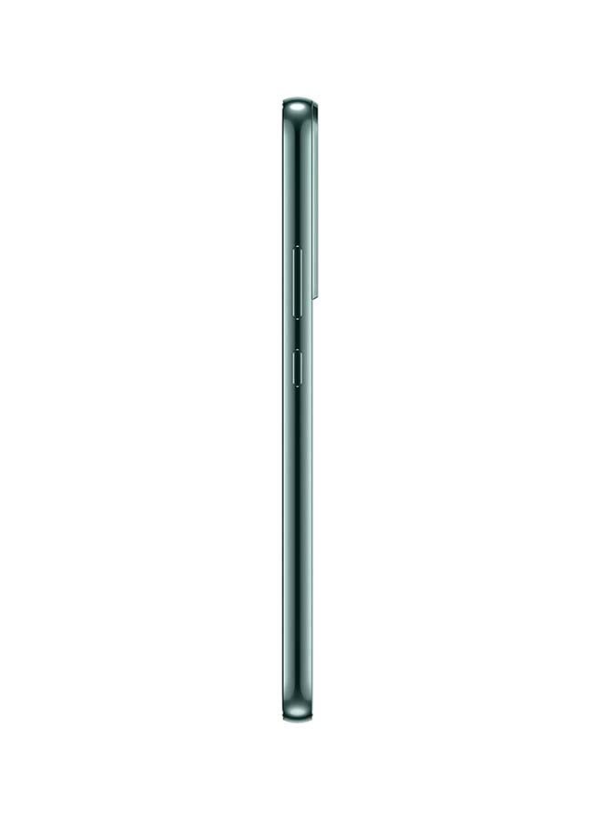 سامسونج - هاتف Galaxy S22 Plus ثنائي الشريحة باللون الأخضر وذاكرة الوصول العشوائي (RAM) سعة 8 جيجابايت وذاكرة تخزين داخلية 256 جيجابايت يدعم تقنية 5G - إصدار الشرق الأوسط - Image 1