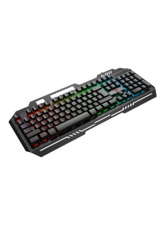 havit Multi-function backlit LED Gaming Keyboard  - Image 3