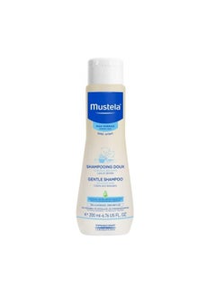 Mustela Baby Hair Shampoo 200 ml 