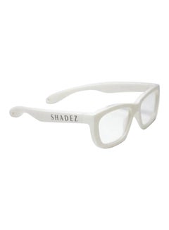 Shz 105 Blue Ray White Teeny 7-16Y