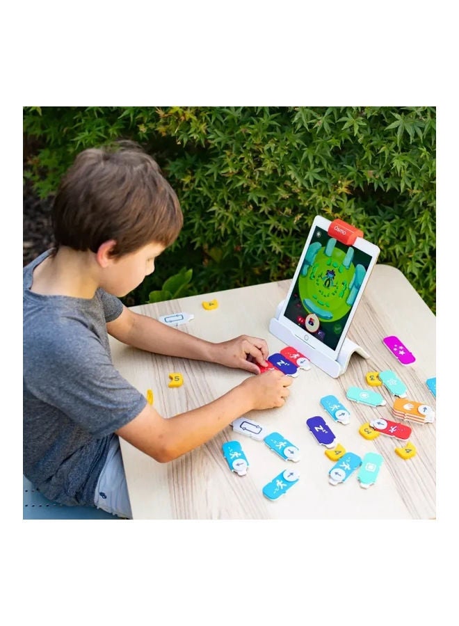 Osmo Coding Starter Kit For Ipad 9.6x6.38x2.75inch - Image 4