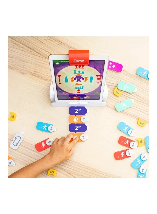 Osmo Coding Starter Kit For Ipad 9.6x6.38x2.75inch - Image 5