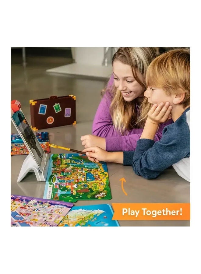 أوسمو وكالة التحري: لعبة البحث والعثور على الألغاز - Image 4