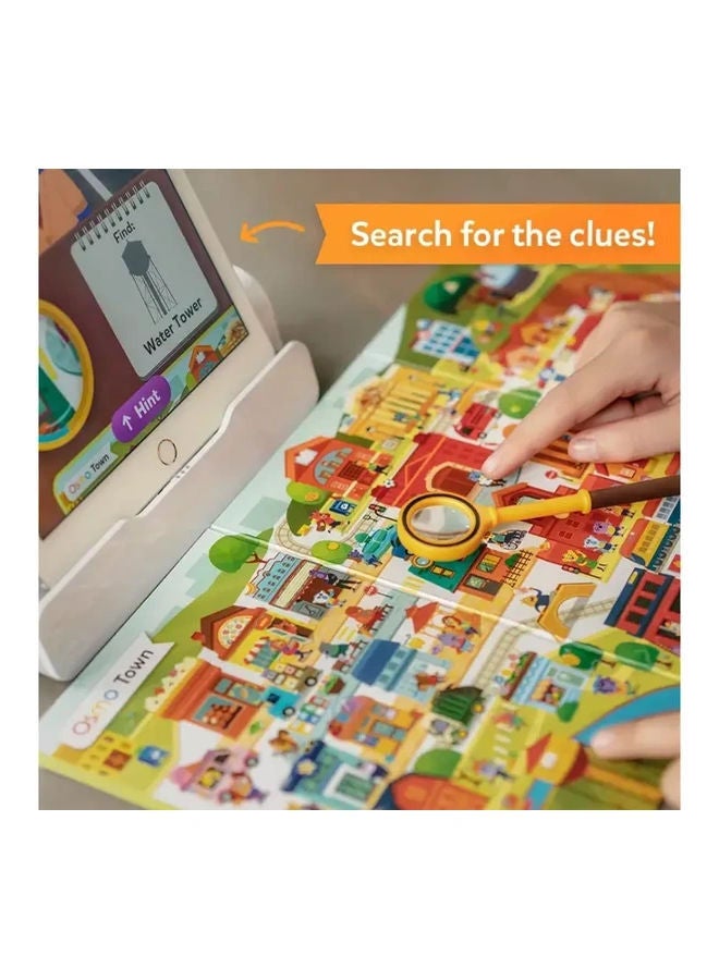 أوسمو وكالة التحري: لعبة البحث والعثور على الألغاز - Image 5