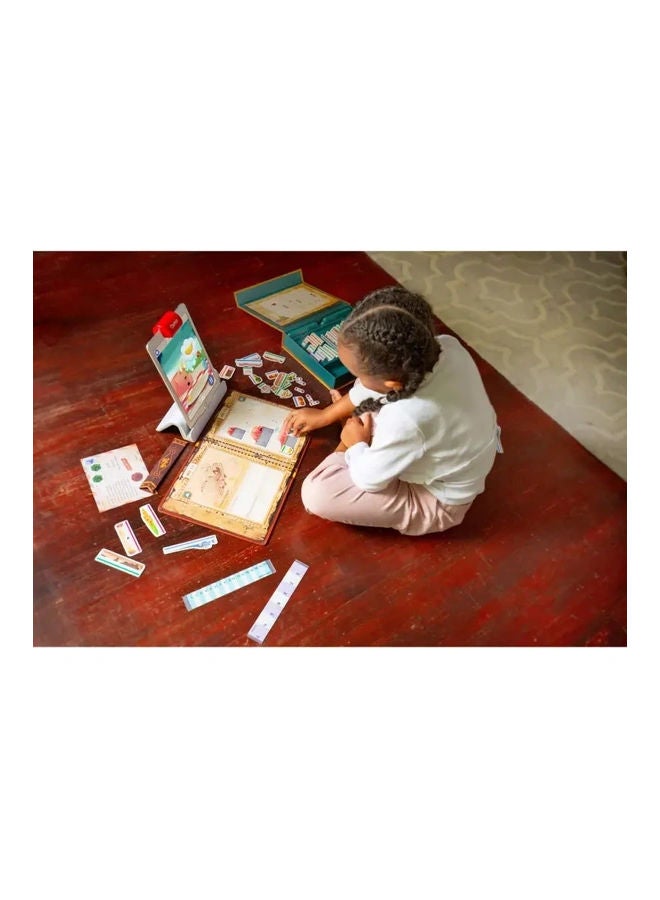 أوسمو مجموعة سيكريت أوف ذا دراغون 10.24x8.7x2.13بوصة - Image 4