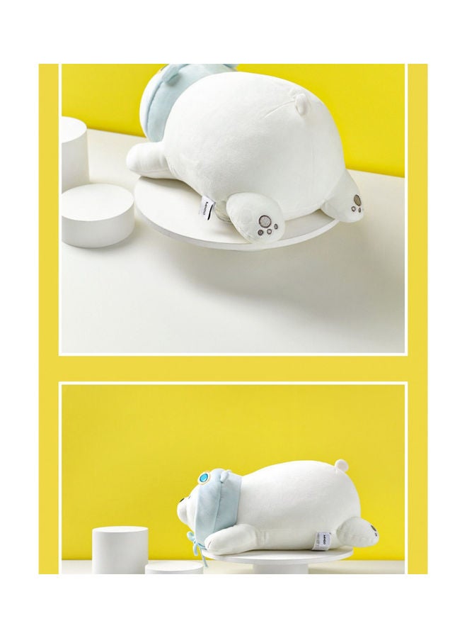 دمية محشوة بتصميم تيدي بير 38x40سم - Image 3