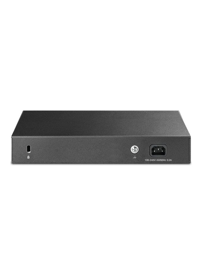 TP-LINK - SafeStream Gigabit Multi-WAN VPN Router TL-ER7206 grey - Image 1