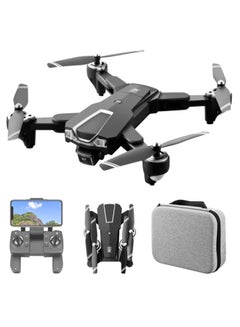 LS-25 RC Drone With 6K Camera