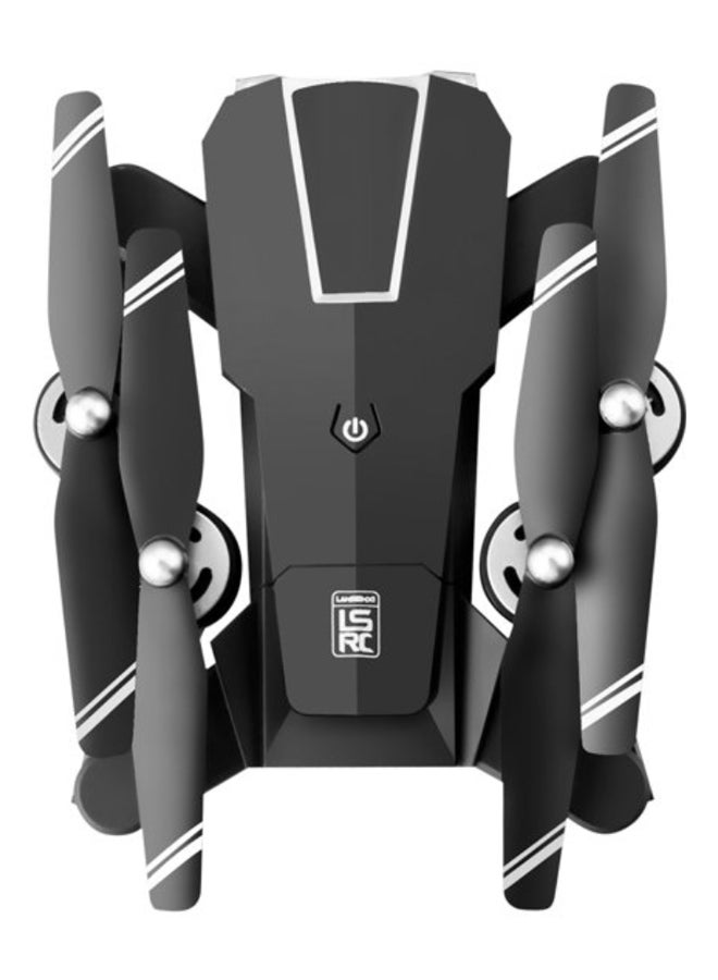 Generic - LS-25 RC Drone With 6K Camera - Image 1