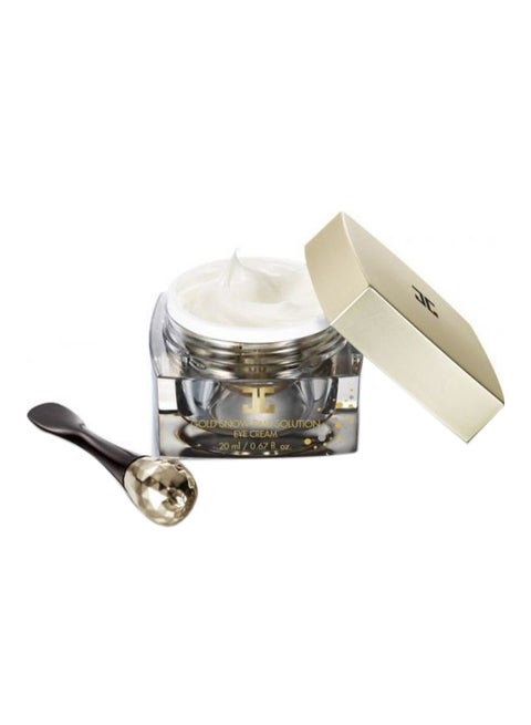Gold Snow Time Solution Eye Cream 20ml