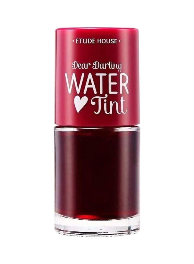 ETUDE HOUSE Dear Darling Water Tint Red  - Image 1