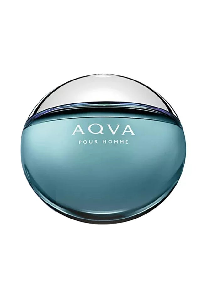BVLGARI - Aqva EDT 100ml - Image 1