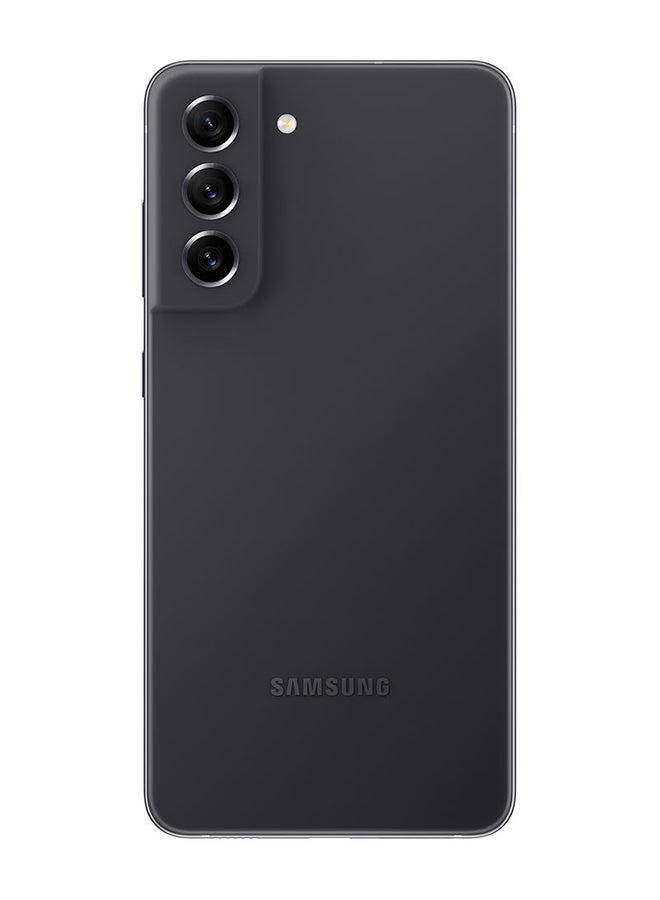 Samsung - Galaxy S21 FE Dual SIM Graphite 8GB 128GB 5G - International version - Image 1