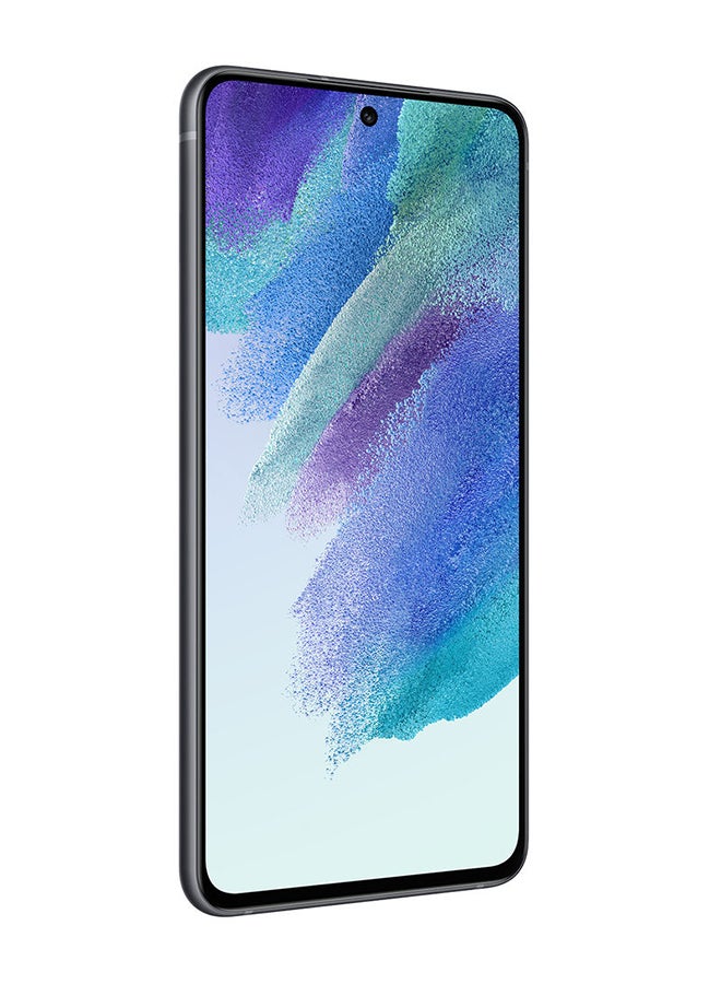 Samsung - Galaxy S21 FE Dual SIM Graphite 8GB 128GB 5G - International version - Image 1