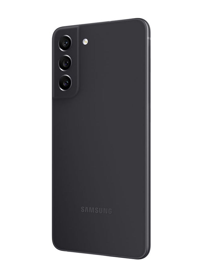 Samsung - Galaxy S21 FE Dual SIM Graphite 8GB 128GB 5G - International version - Image 1