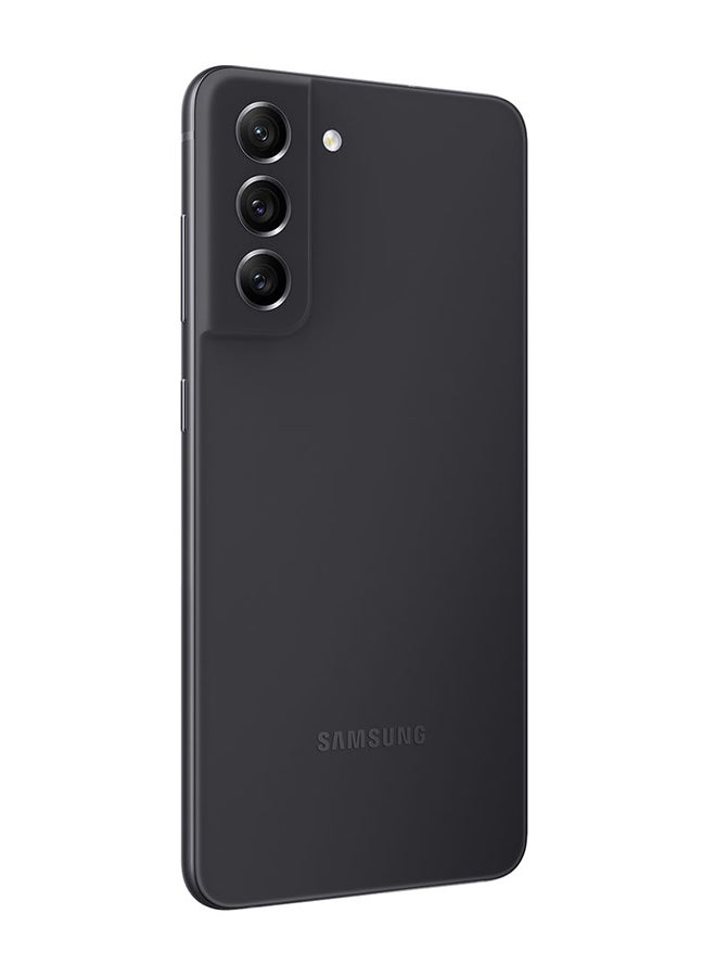 Samsung - Galaxy S21 FE Dual SIM Graphite 8GB 128GB 5G - International version - Image 1