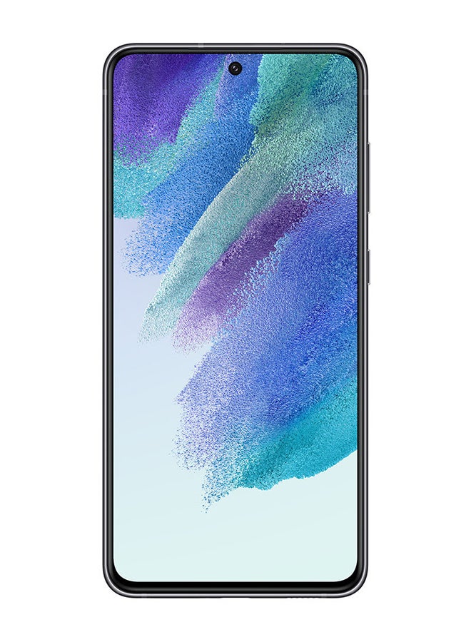 Samsung - Galaxy S21 FE Dual SIM Graphite 8GB 128GB 5G - International version - Image 1