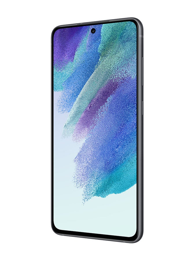 Samsung - Galaxy S21 FE Dual SIM Graphite 8GB 128GB 5G - International version - Image 1