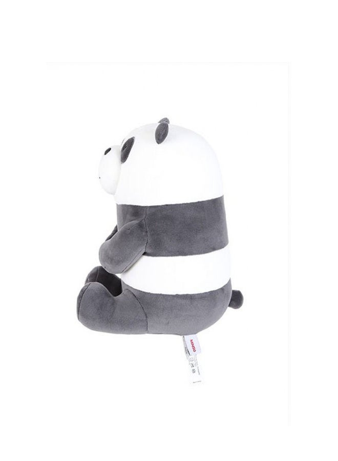 We Bare Bears Stuffed Panda Toy 30x28cm - Image 2