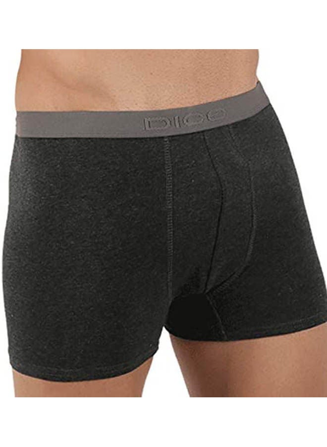 DICE Boxer Set Of 3 Boxers For Men Multicolour - Image 3