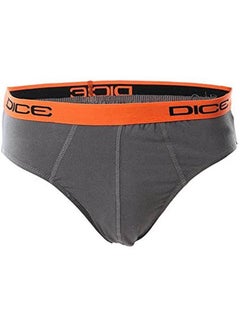 DICE Brief 6 Pcs Multicolour  - Image 2