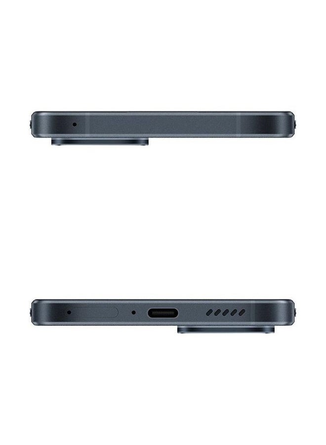 OPPO - Reno 7 Pro Dual SIM Starlight Black 12GB RAM 256GB 5G - Image 1